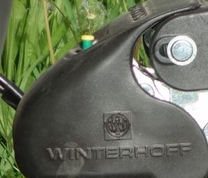 Winterhoff-Farbmarkierung