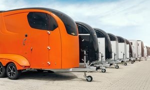 Welcher Pferdeanhängeraufbau ist der beste