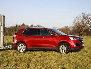 Pferdeanhaenger-Zugfashrzeug-Ford-Edge-w-48-von-55