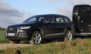 Audi Q 7