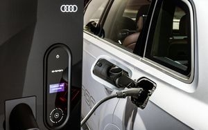 Hybrid- und Elektrofahrzeuge als Pferdeanhänger-Zugfahrzeug