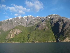 BC_Ferries_Fahrt_Bergpanorama2
