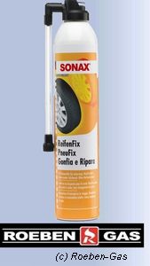 Reifenrep-schaum-sonax