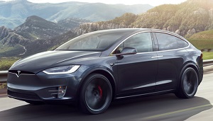 Tesla-Model-X