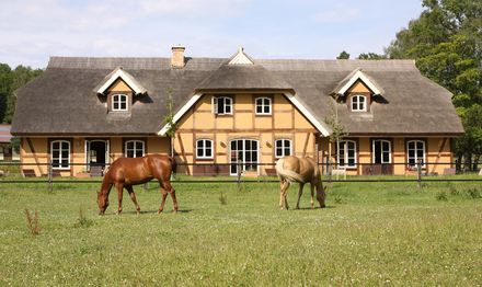 Tegelhof Ruegen