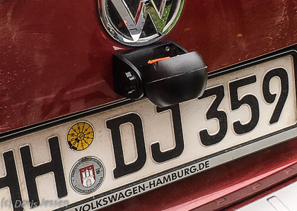 Test Portable WIFI Camera „Small Eyes – Big World“