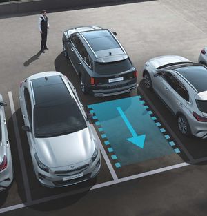 Neuer_Kia_Sorento_mit_Remote_Parkassistent