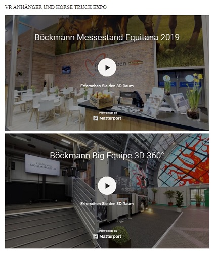 Anhaengermesse