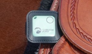 Guardian Horse GPS Tracker