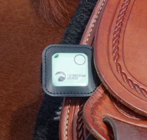 Guardian-Horse-GPS-Tracker