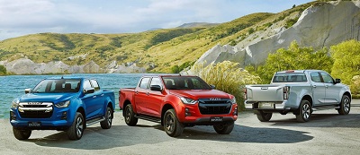 Isuzu-D-Max_3 Isuzu-D-Max_3