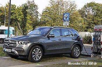 Mercedes-GLE