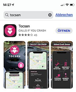 Tocsen-App-IOS