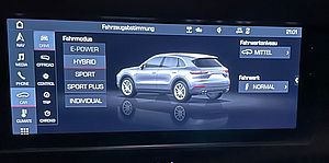 Porsche-Cayenne-eHybrid-Elektro-Hybrid-Modi