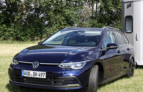 VW Golf Variant