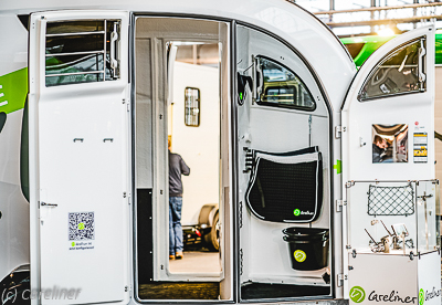 Careliner-XL