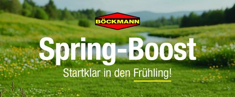 Boeckmann-Springboost