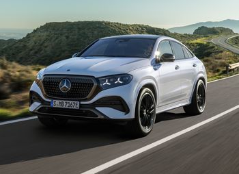 Mercedes-GLE-PHEV Mercedes-GLE-PHEV