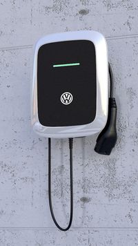 VW-Wallbox VW-Wallbox